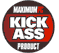 MaximumPC KICK ASS \x{7522}\x{54c1}